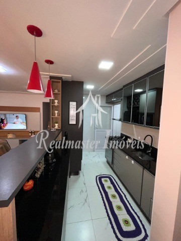 Apartamento à venda com 3 quartos, 96m² - Foto 23