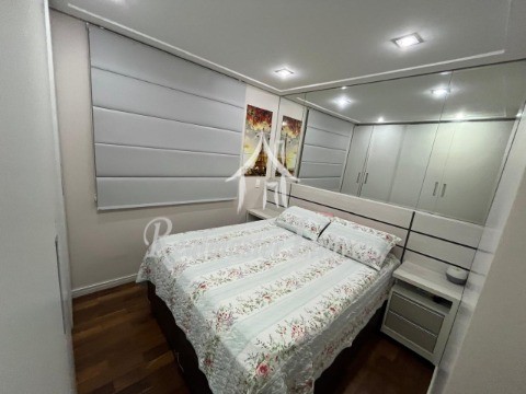 Apartamento à venda com 3 quartos, 96m² - Foto 10