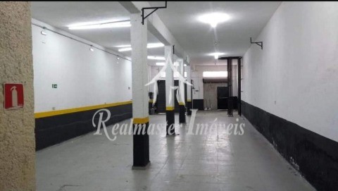 Conjunto Comercial-Sala para alugar, 560m² - Foto 24