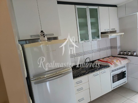 Apartamento à venda com 1 quarto, 39m² - Foto 10