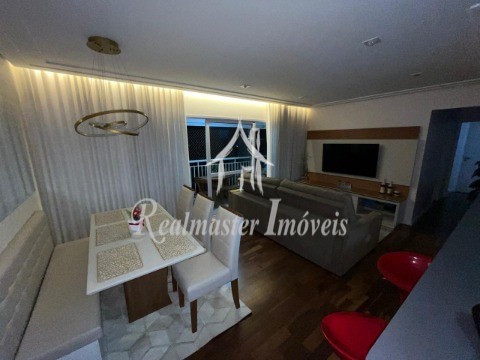 Apartamento à venda com 3 quartos, 96m² - Foto 19