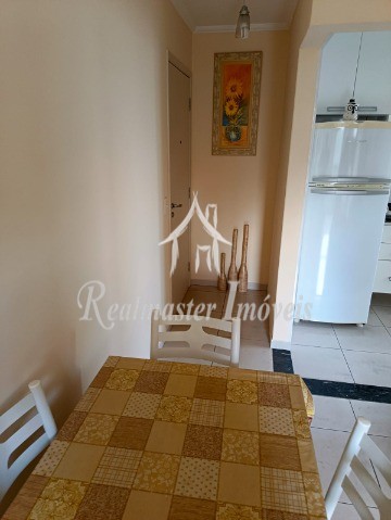 Apartamento à venda com 1 quarto, 39m² - Foto 4