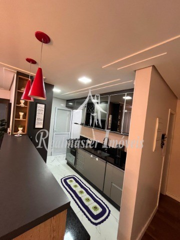 Apartamento à venda com 3 quartos, 96m² - Foto 24