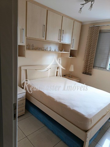 Apartamento à venda com 1 quarto, 39m² - Foto 6