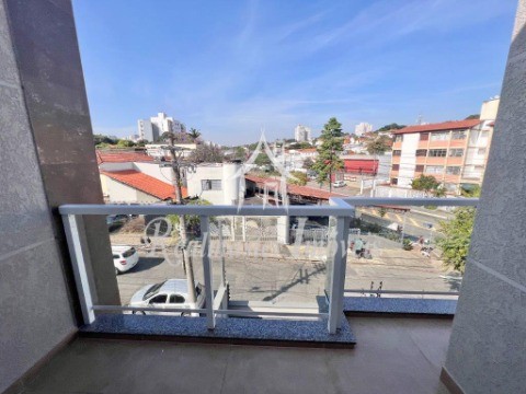 Sobrado à venda com 3 quartos - Foto 3