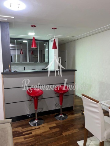 Apartamento à venda com 3 quartos, 96m² - Foto 20