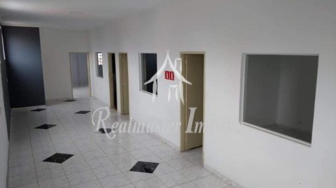 Conjunto Comercial-Sala para alugar, 560m² - Foto 13