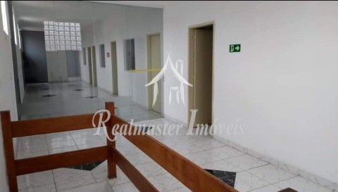 Conjunto Comercial-Sala para alugar, 560m² - Foto 9