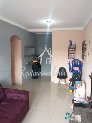 Apartamento à venda com 2 quartos, 54m² - Foto 2