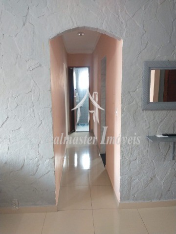 Apartamento à venda com 2 quartos, 54m² - Foto 10