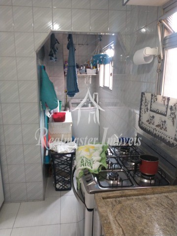 Apartamento à venda com 2 quartos, 54m² - Foto 6