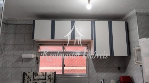 Apartamento à venda com 2 quartos, 54m² - Foto 8