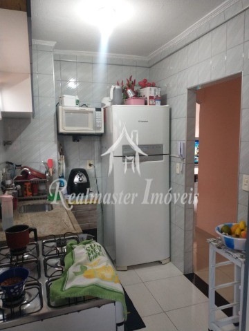 Apartamento à venda com 2 quartos, 54m² - Foto 5