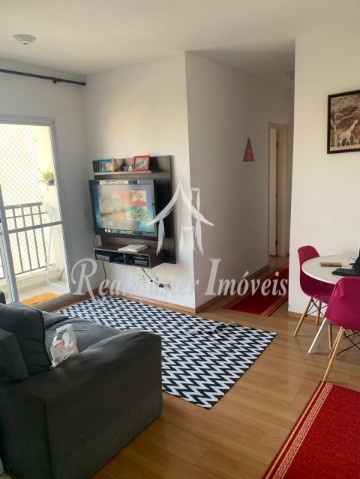 Apartamento à venda com 2 quartos, 54m² - Foto 8