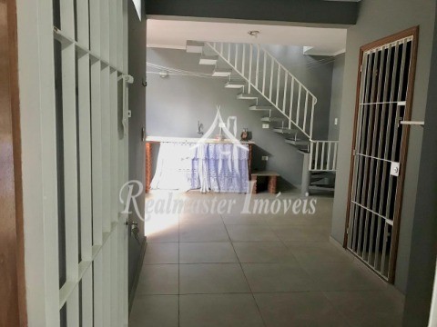 Casa à venda com 5 quartos, 258m² - Foto 33