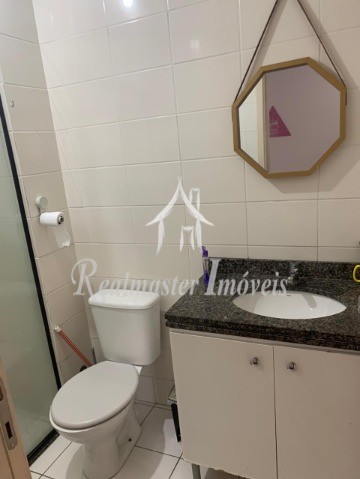 Apartamento à venda com 2 quartos, 54m² - Foto 4