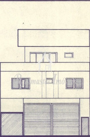 Casa à venda com 3 quartos, 300m² - Foto 11