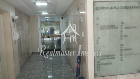 Conjunto Comercial-Sala para alugar, 68m² - Foto 6