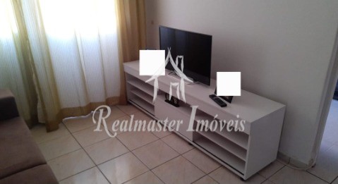 Apartamento à venda com 2 quartos, 67m² - Foto 3