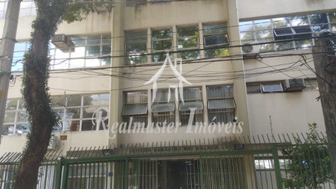 Conjunto Comercial-Sala para alugar, 68m² - Foto 4