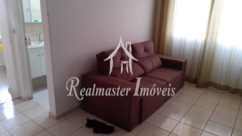 Apartamento à venda com 2 quartos, 67m² - Foto 2