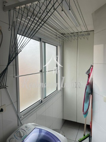 Apartamento à venda com 2 quartos, 67m² - Foto 6