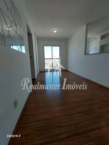 Apartamento à venda com 2 quartos, 51m² - Foto 2