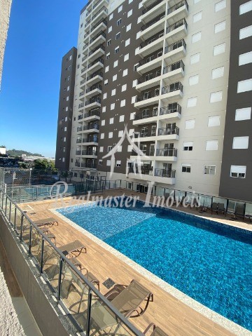 Apartamento à venda com 2 quartos, 56m² - Foto 14