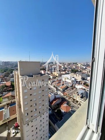 Apartamento à venda com 2 quartos, 51m² - Foto 1