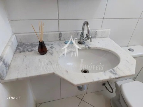 Apartamento à venda com 2 quartos, 51m² - Foto 4