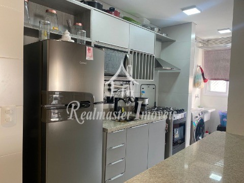 Apartamento à venda com 2 quartos, 54m² - Foto 26