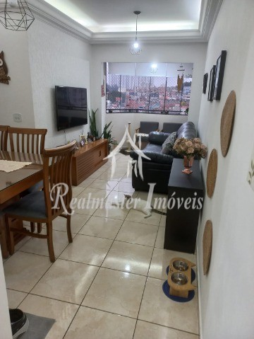 Apartamento à venda com 3 quartos, 72m² - Foto 11