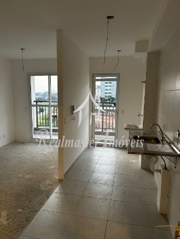 Apartamento à venda com 2 quartos, 56m² - Foto 5