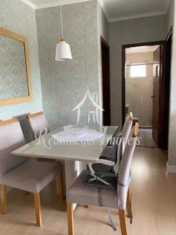 Apartamento à venda com 2 quartos, 55m² - Foto 2