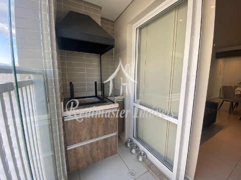 Apartamento à venda com 2 quartos, 54m² - Foto 2