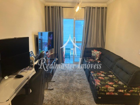 Apartamento à venda com 2 quartos, 67m² - Foto 1