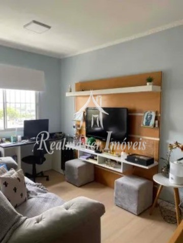 Apartamento à venda com 2 quartos, 55m² - Foto 5