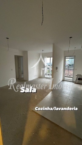 Apartamento à venda com 2 quartos, 56m² - Foto 19