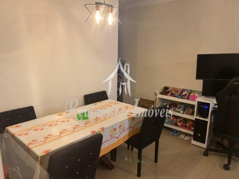 Apartamento à venda com 2 quartos, 67m² - Foto 3