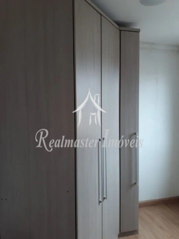 Apartamento à venda com 3 quartos, 65m² - Foto 9