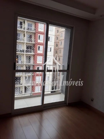 Apartamento à venda com 3 quartos, 65m² - Foto 12