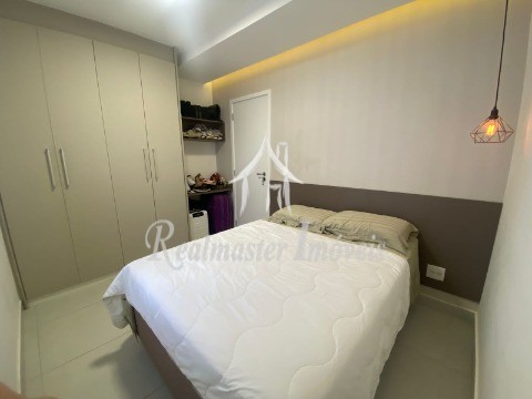 Apartamento à venda com 2 quartos, 54m² - Foto 5