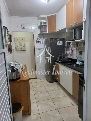 Apartamento à venda com 3 quartos, 72m² - Foto 9