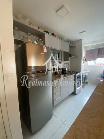 Apartamento à venda com 2 quartos, 54m² - Foto 25