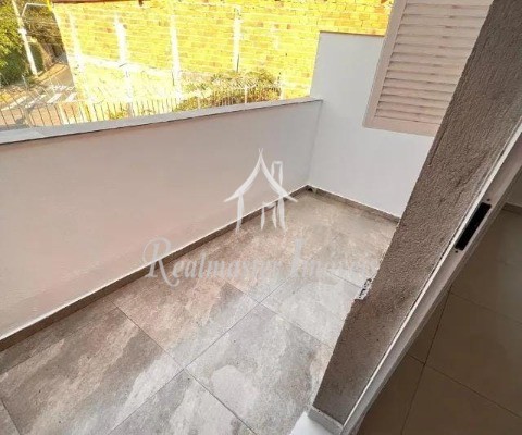 Conjunto Comercial-Sala para alugar, 45m² - Foto 3