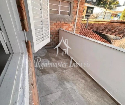 Conjunto Comercial-Sala para alugar, 45m² - Foto 4