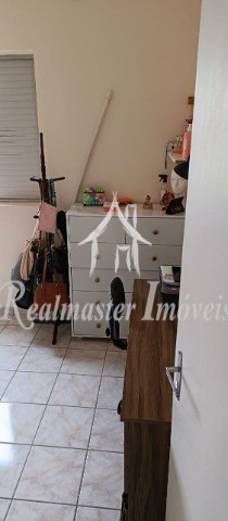 Apartamento à venda com 2 quartos, 50m² - Foto 3