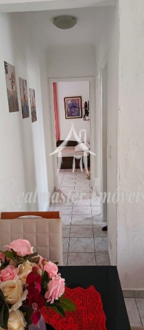 Apartamento à venda com 2 quartos, 50m² - Foto 13