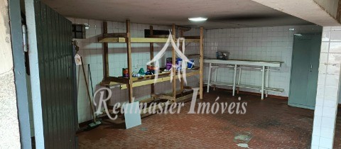 Depósito-Galpão-Armazém para alugar, 74m² - Foto 2