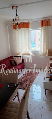 Apartamento à venda com 2 quartos, 50m² - Foto 1